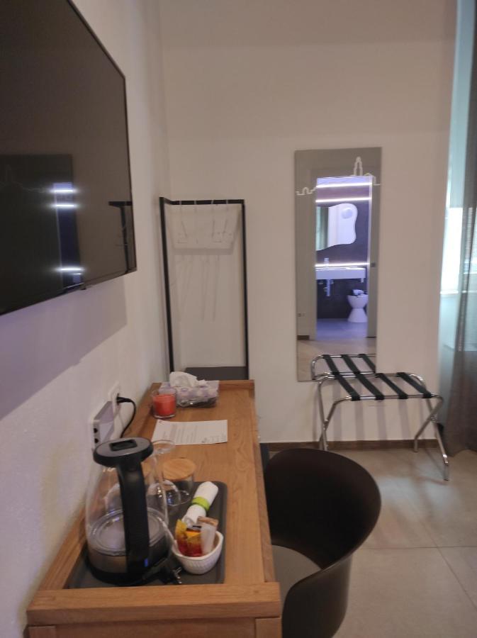 La Lupa Matera
