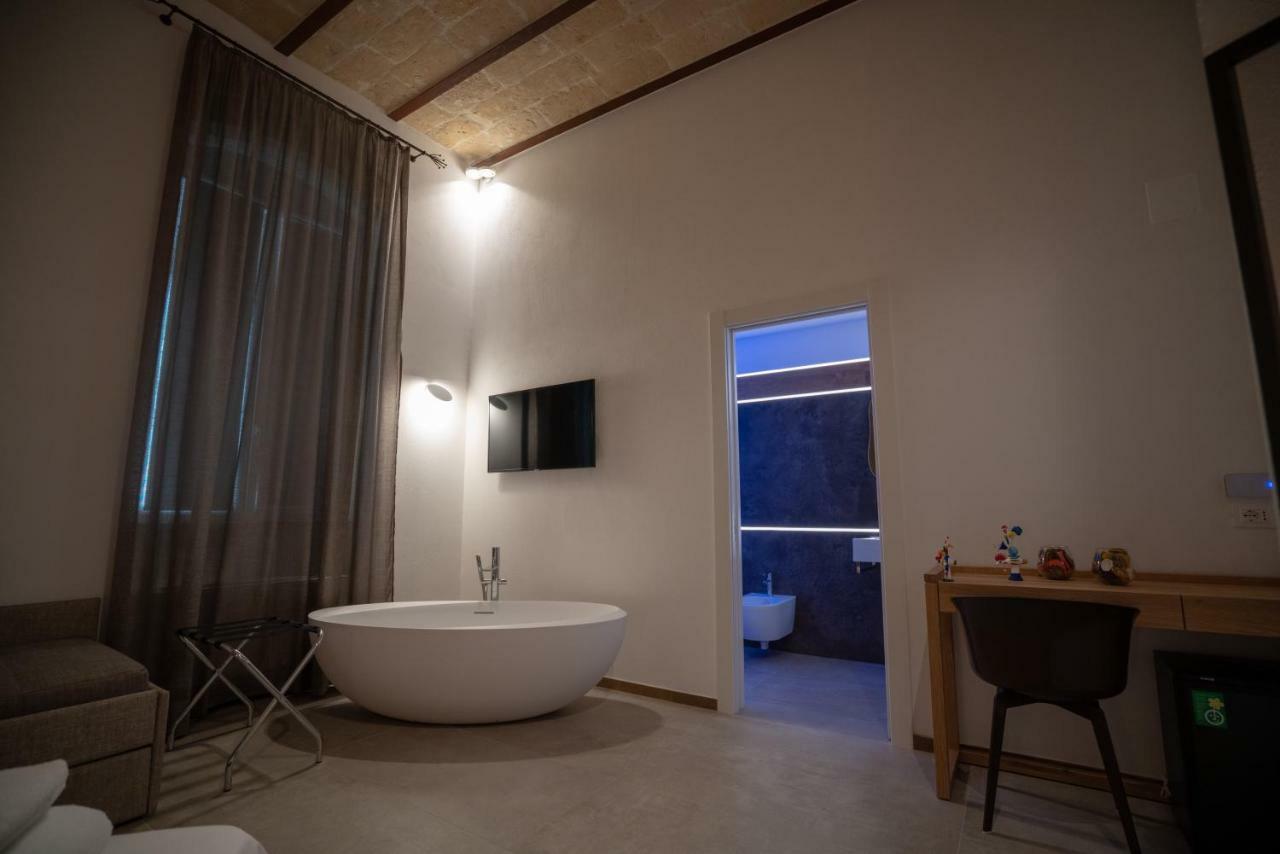 La Lupa Matera