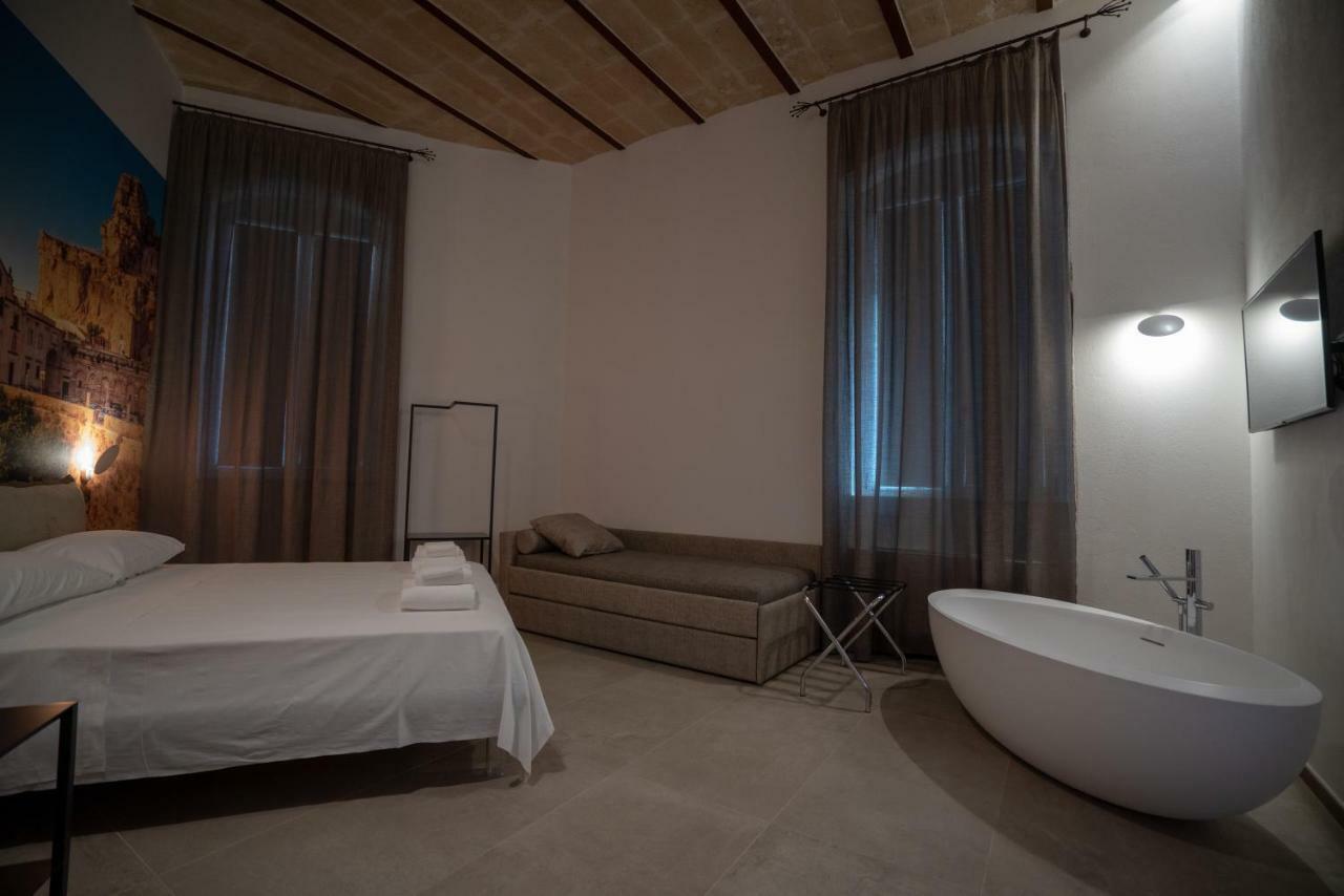 La Lupa Matera